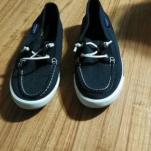 Sperry topsiders